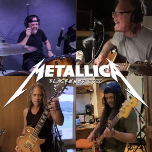 Metallica - Blackened 2020 Ringtone Download Free MP3