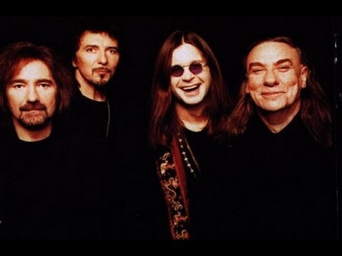 Black Sabbath - BLACK SABBATH Ringtone Download Free MP3