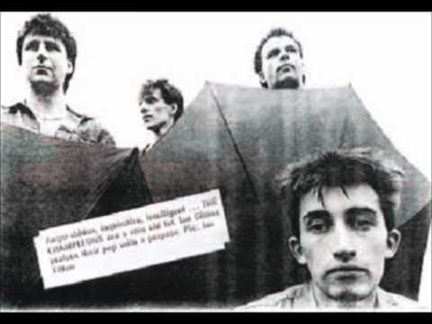 The Chameleons UK - I'll Remember Ringtone Download Free MP3