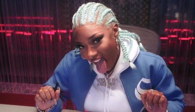 Megan Thee Stallion - Captain Hook Ringtone Download Free MP3