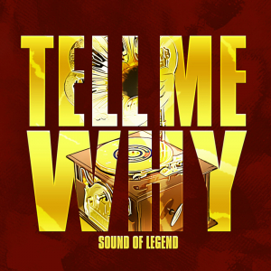 Tell Me Why (Radio Edit) Ringtone Download Free