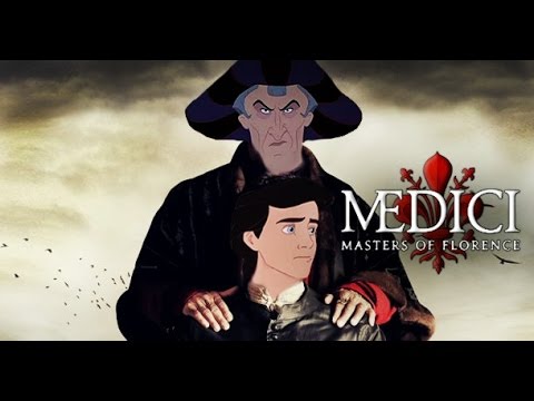 Medici Masters Of Florence Opening - Renaissance Ringtone Download Free MP3