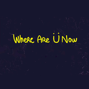 Where Are You Now Remix Ringtone Download Free