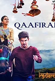 Arijit Singh, Nikhita Gandhi - Qaafirana Ringtone Download Free MP3