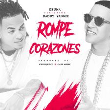 Rompe Corazones Ringtone Download Free