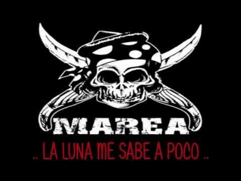 Marea - La Luna Me Sabe A Poco Ringtone Download Free MP3