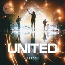 Hillsong UNITED - Oceans Ringtone Download Free MP3