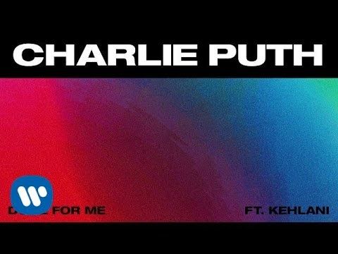 Charlie Puth Feat. Kehlani - Radiola.audio Ringtone Download Free MP3