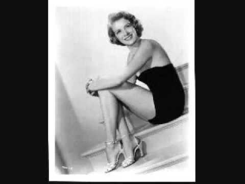 Rosemary Clooney - Sway Ringtone Download Free MP3