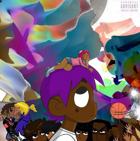 Lil Uzi Vert - You Was Right Ringtone Download Free MP3