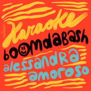 BoomDaBash, Alessandra Amoroso - Karaoke Ringtone Download Free MP3