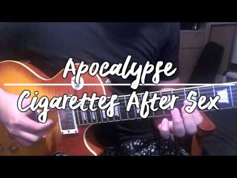 Apocalypse - Cigarettes After Se Ringtone Download Free MP3