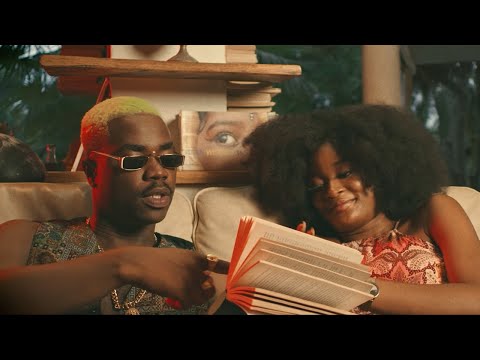 Inna Song ' Ft. King Promise - Darkovibes Ringtone Download Free MP3