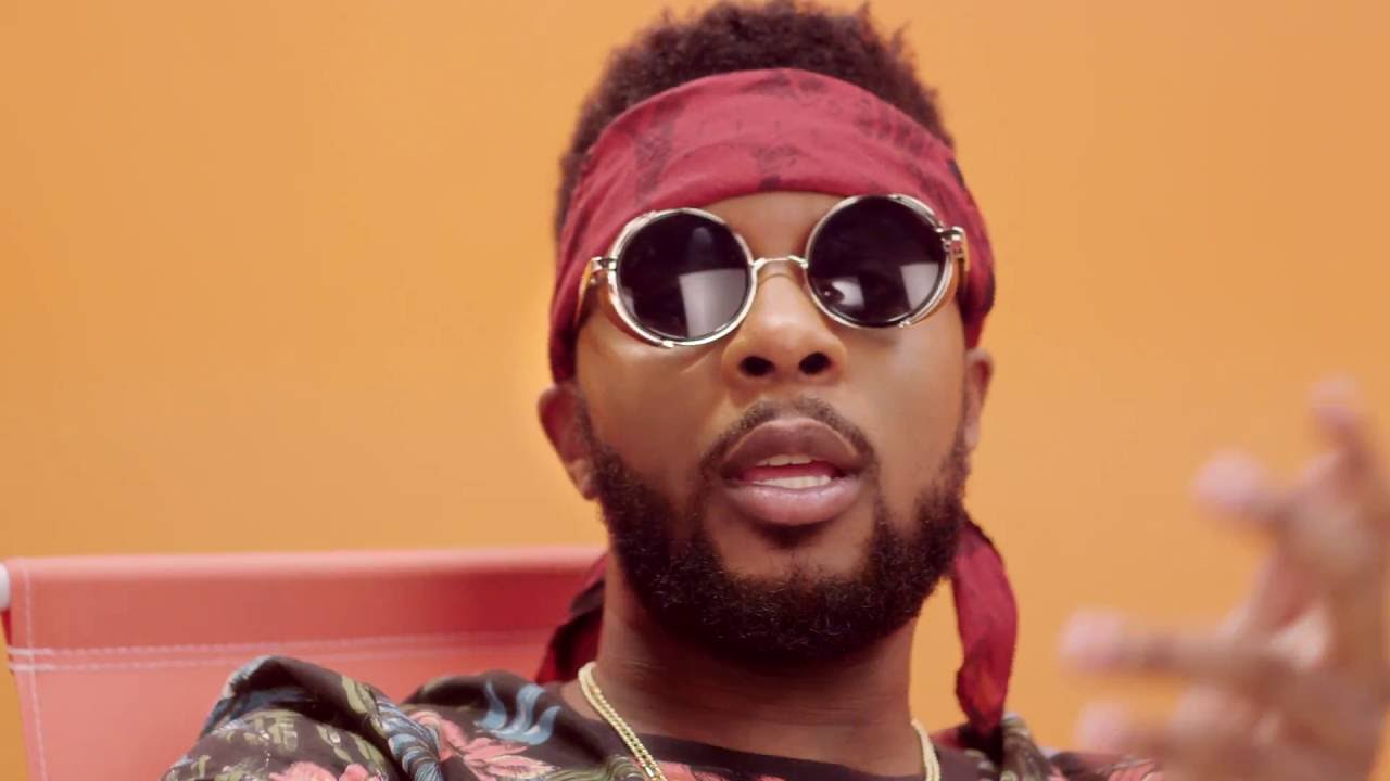 Maleek Berry - Kontrol !!! Ringtone Download Free MP3