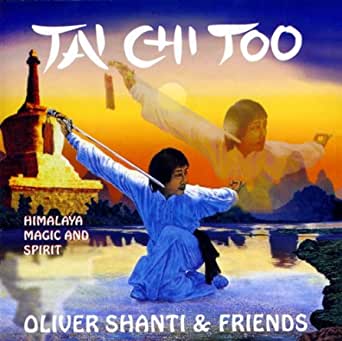 Oliver Shanti - Jopurney To Shambala Ringtone Download Free MP3