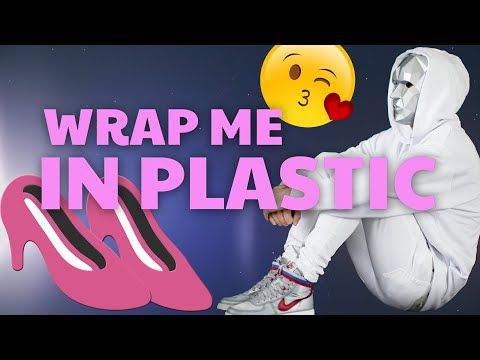 CHROMANCE - Wrap Me In Plastic Ringtone Download Free MP3