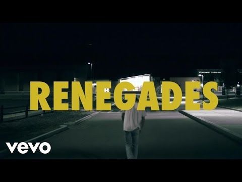 Renegades - Renegades - X Ambassadors - X Ambassadors Ringtone Download Free MP3