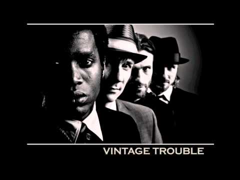 Vintage Trouble - Run Outta You Ringtone Download Free MP3