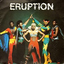 Eruption - One Way Ticket Ringtone Download Free MP3