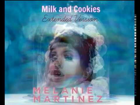 Melanie Martinez - Milk And Cookies Ringtone Download Free MP3