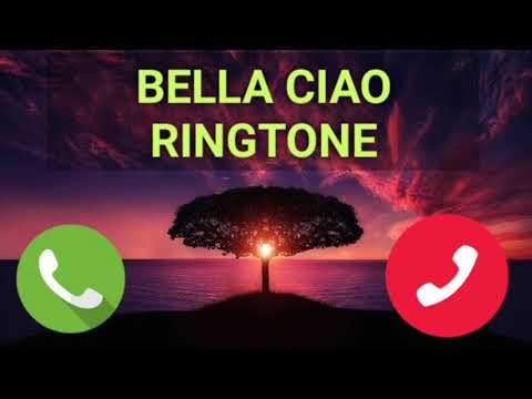 Bella Ciao Ringtone Ringtone Download Free