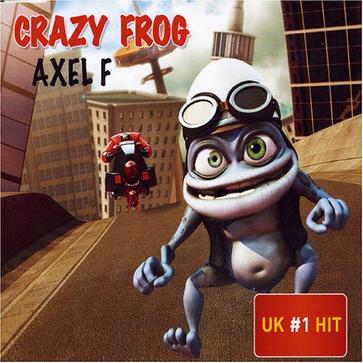 Axel F Ringtone Download Free