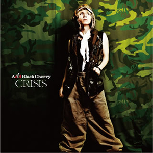 Acid Black Cherry - CRISIS Ringtone Download Free MP3