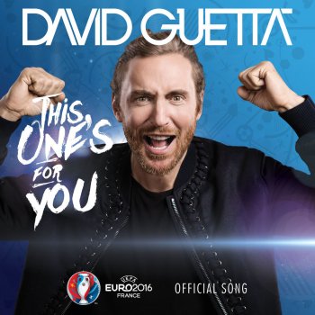 David Guetta Ft Zara Larsson - This One's For You (Official Song UEFA EURO 2016) Ringtone Download Free MP3