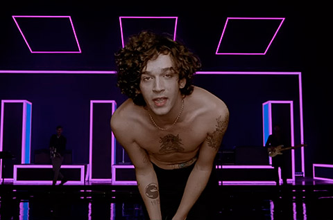 The 1975 - UGH! Ringtone Download Free MP3