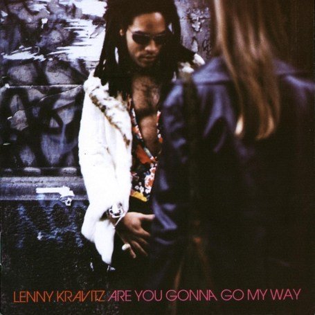 Lenny Kravitz - Are You Gonna Go My Way Ringtone Download Free MP3