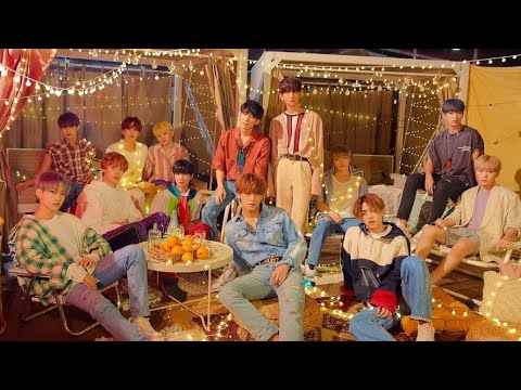 SEVENTEEN - Snap Shoot Ringtone Download Free MP3