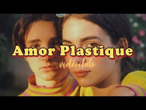 Amour Plastique Ringtone Download Free