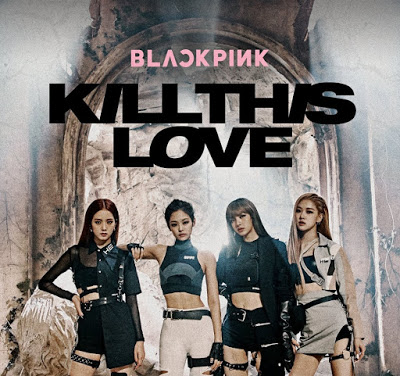 BLACKPINK - Kick It Ringtone Download Free MP3