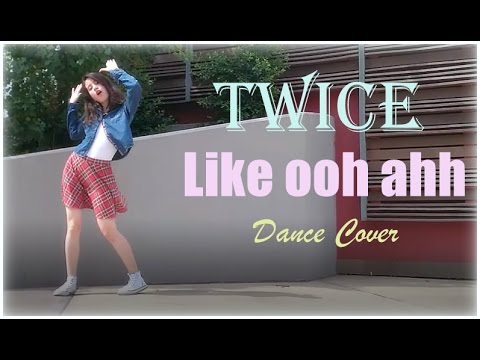 Twice - Like Ooh Ahh Ringtone Download Free MP3