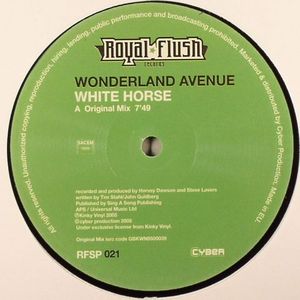 White Horse Ringtone Download Free