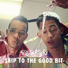 Rizzle Kicks - Let's Skip To The Good Bit Ringtone Download Free MP3