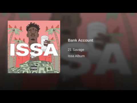 Bank Account(original) Ringtone Download Free