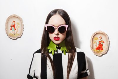 Allie X - Allie X Ringtone Download Free MP3