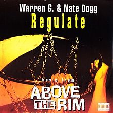 Warren G - Regulate Ringtone Download Free MP3