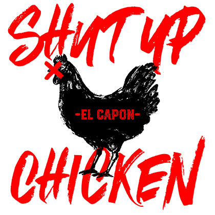 El Capon - Shut Up Chicken Ringtone Download Free MP3