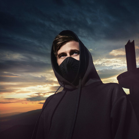 Alan Walker & Ruben - Heading Home Ringtone Download Free MP3