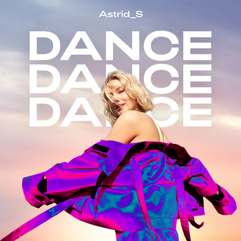 Astrid S - Dance Dance Dance Ringtone Download Free MP3