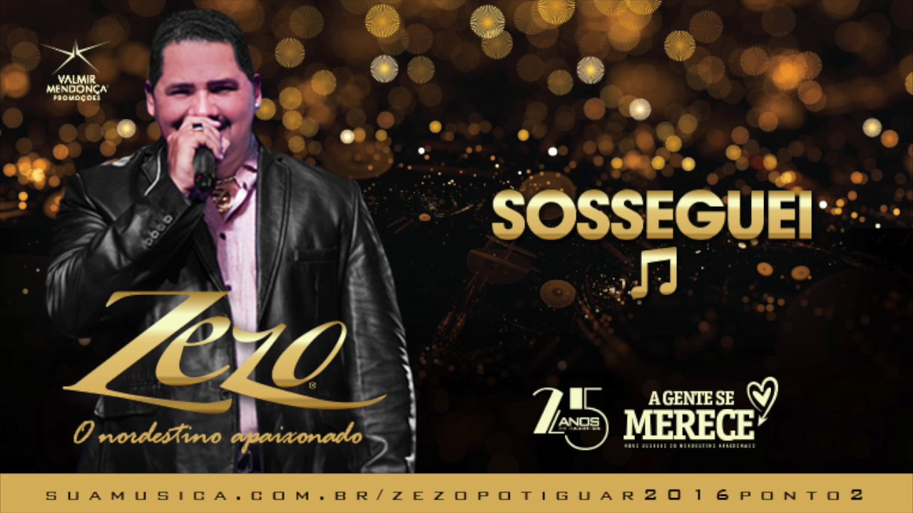 Sosseguei Ringtone Download Free