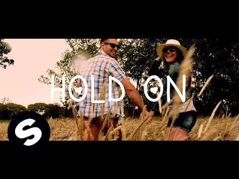 Moguai Feat. Cheat Codes - Hold On (Extended Mix) Ringtone Download Free MP3