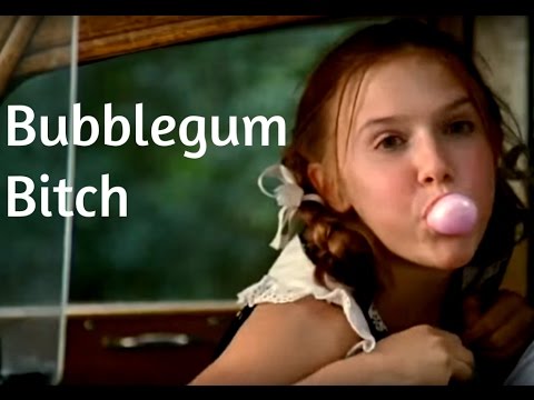 Bubblegum Bitch Ringtone Download Free