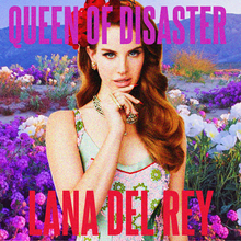 LANA DEL REY - Queen Of Disaster Ringtone Download Free MP3