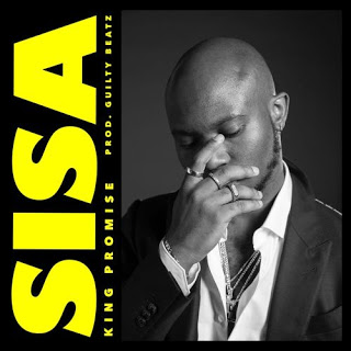 Sisa - King Promise Ringtone Download Free MP3