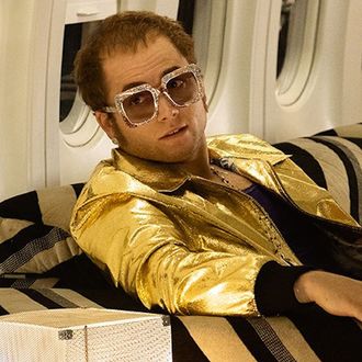 Taron Egerton - Rocket Man Ringtone Download Free MP3