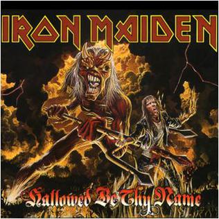 Iron Maiden - Hallowed Be Thy Name Ringtone Download Free MP3