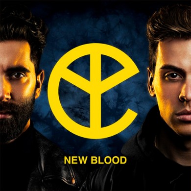 Yellow Claw & Krewella - New World Ringtone Download Free MP3